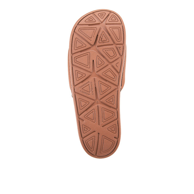 Miller Slide In Brown