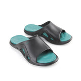 Cayman Slide In Black