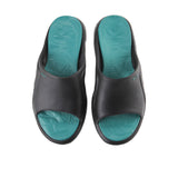 Cayman Slide In Black