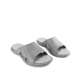 Cayman Slide In Dark Grey