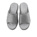 Cayman Slide In Dark Grey