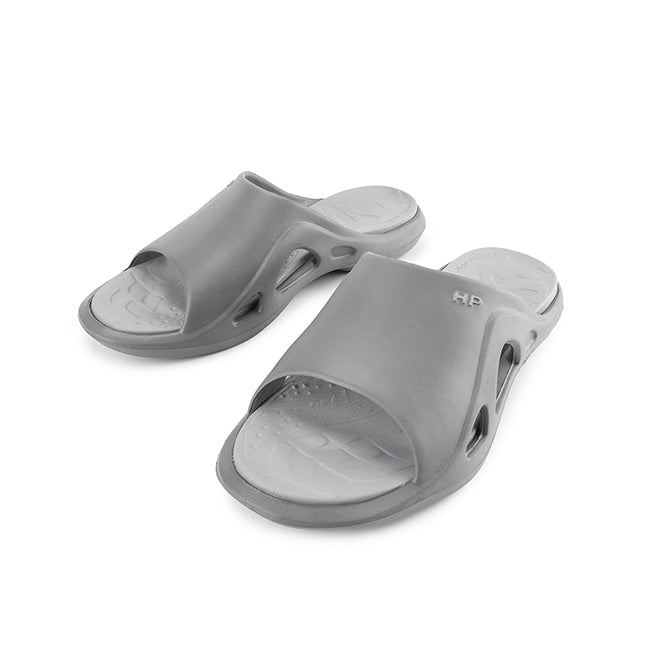 Cayman Slide In Dark Grey