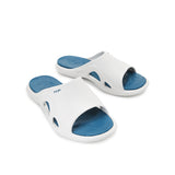 Cayman Slide In White