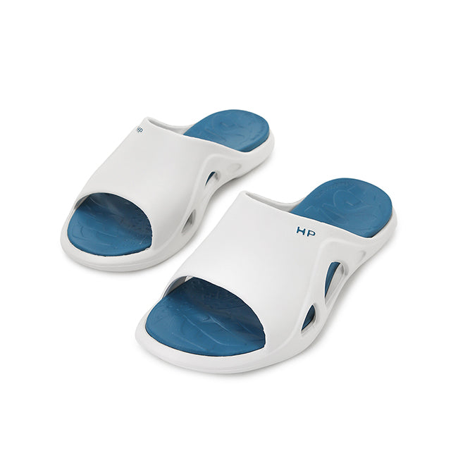 Cayman Slide In White