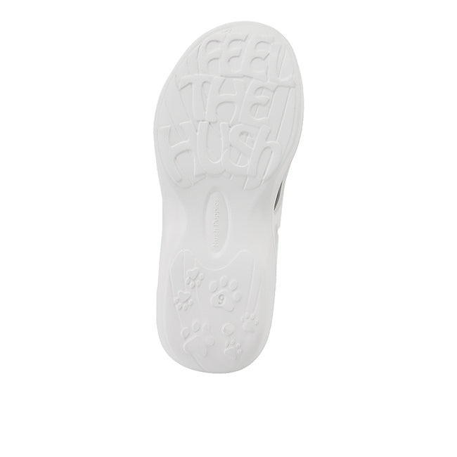 Cayman Slide In White