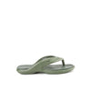 Cayman Toepost In Olive
