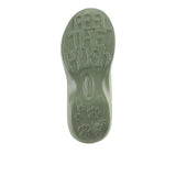 Cayman Toepost In Olive