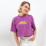 Prapa In Lilac