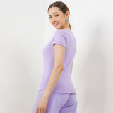 Stormi In Lavender