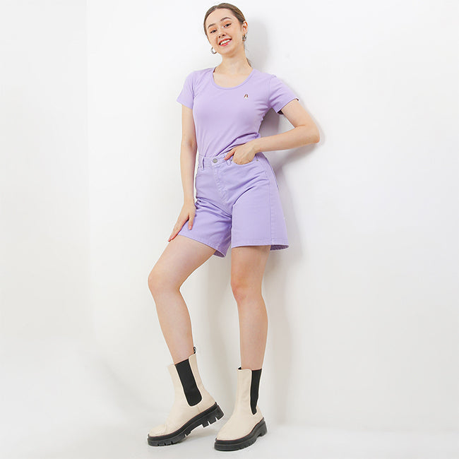 Stormi In Lavender