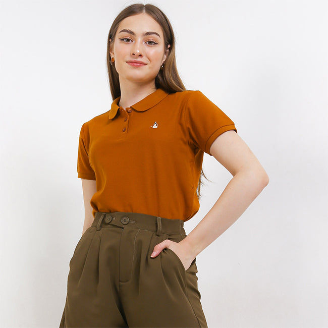 Agnella In Camel