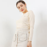 Venna Ls 2 In Beige