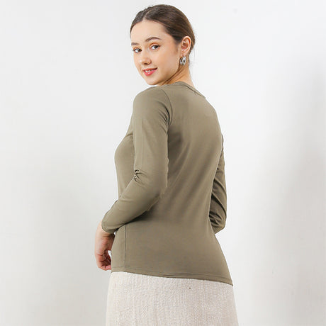Venna Ls 2 In Olive