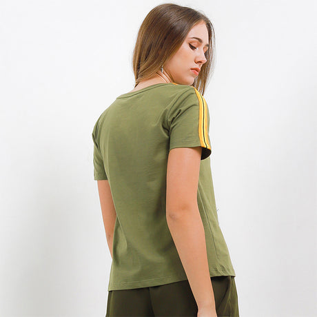 Aissa In Olive