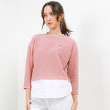 Hilmi In Pink