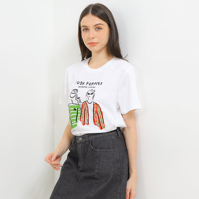 90S Diversa In White