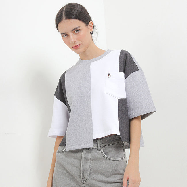 Tatami In Grey