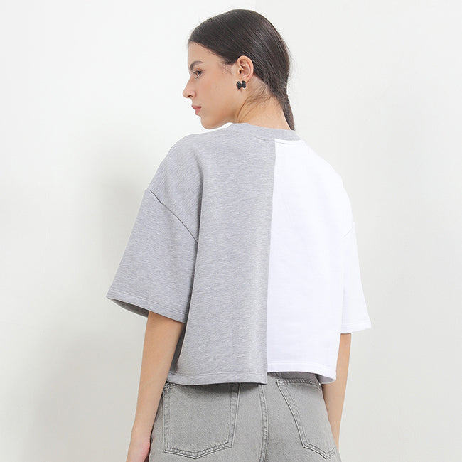 Tatami In Grey