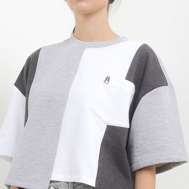 Tatami In Grey