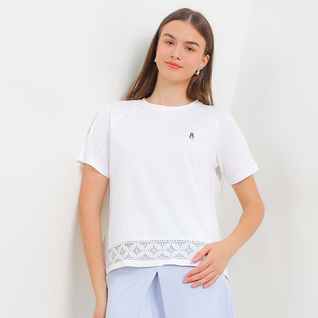 Tiera In White