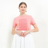 Elara In Pink