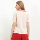 Polo Pp Kalin In Beige