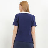 Polo Pp Kalin In Navy