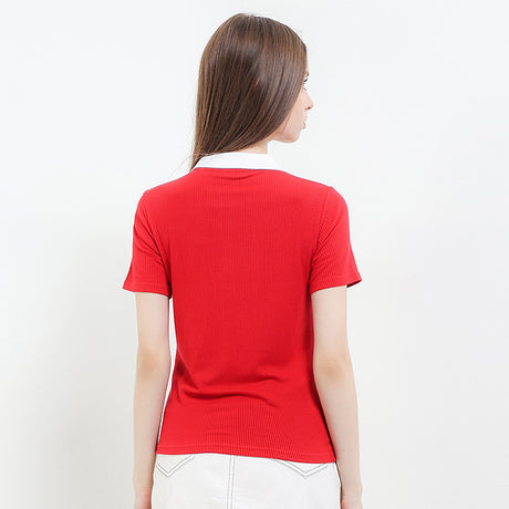 Esmeil In Red