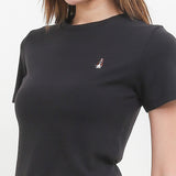 Hotty Ts In Black