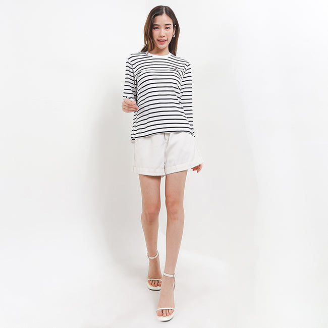 Bsc Cember In White