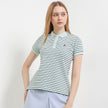 Bsc Moria Polo In Mint