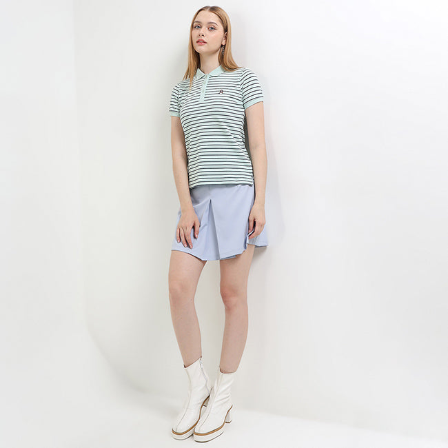 Bsc Moria Polo In Mint