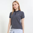 Bsc Moria Polo In Navy