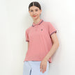 Bsc Folia Polo In Dusty Pink