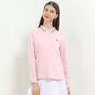 Bsc Lalabu Polo In Pink