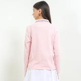 Bsc Lalabu Polo In Pink