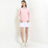 Bsc Lalabu Polo In Pink