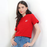 Cooler In Red