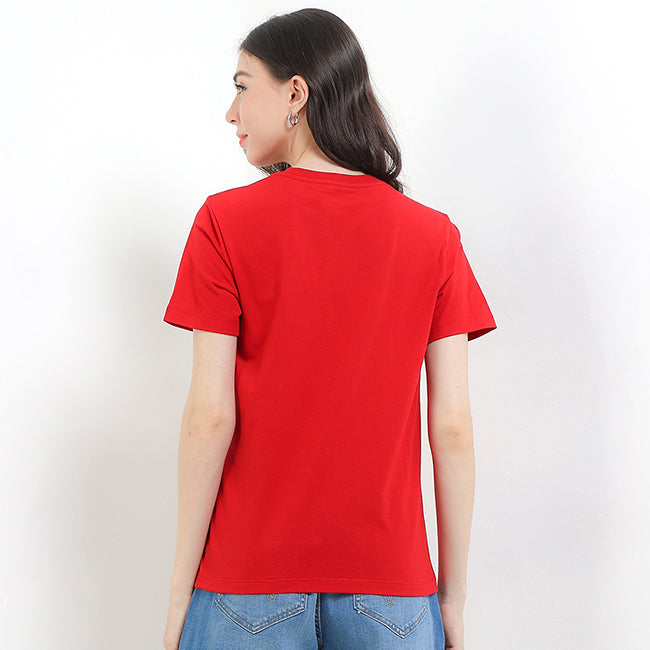 Cooler In Red