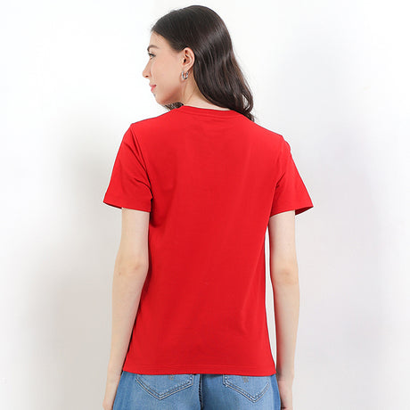 Cooler In Red