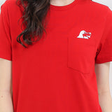 Cooler In Red