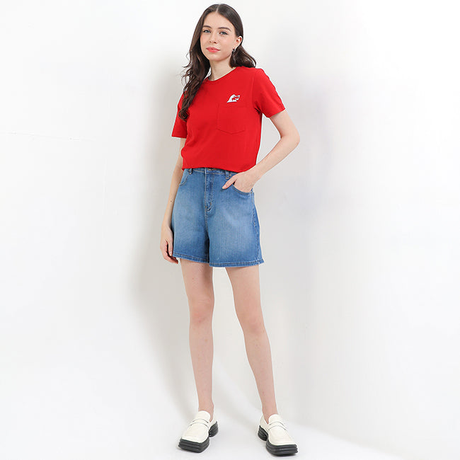 Cooler In Red