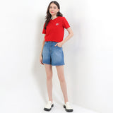Cooler In Red