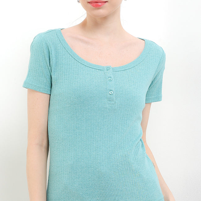 Rosita In Mint