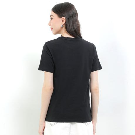 Jf Bibury In Black