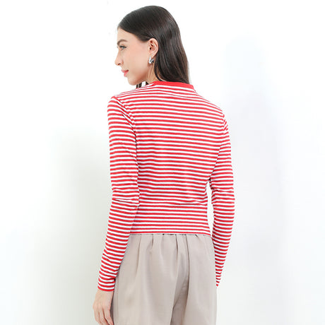 Jf Colmar In Red