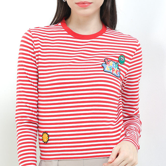 Jf Colmar In Red