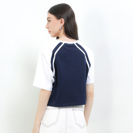 Driven In Navy