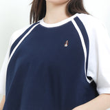 Driven In Navy