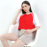 Driven In Red